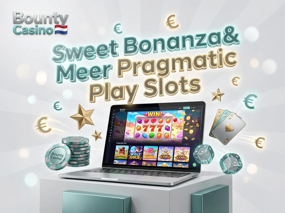 Sweet Bonanza& Meer Pragmatic Play Slots
